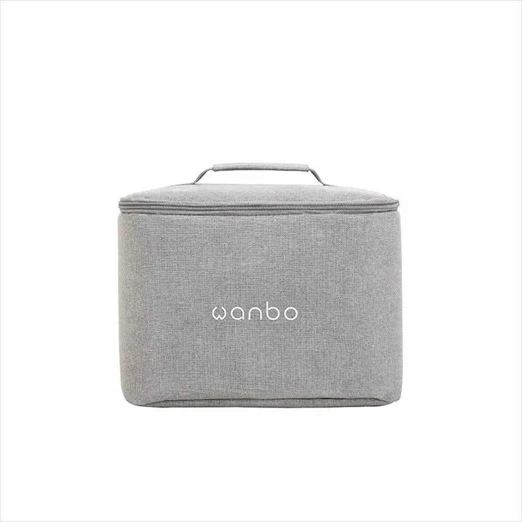 Anbo Bag for the T4 Projector, Grey