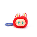Loco Croco Fleece attachment Labubu