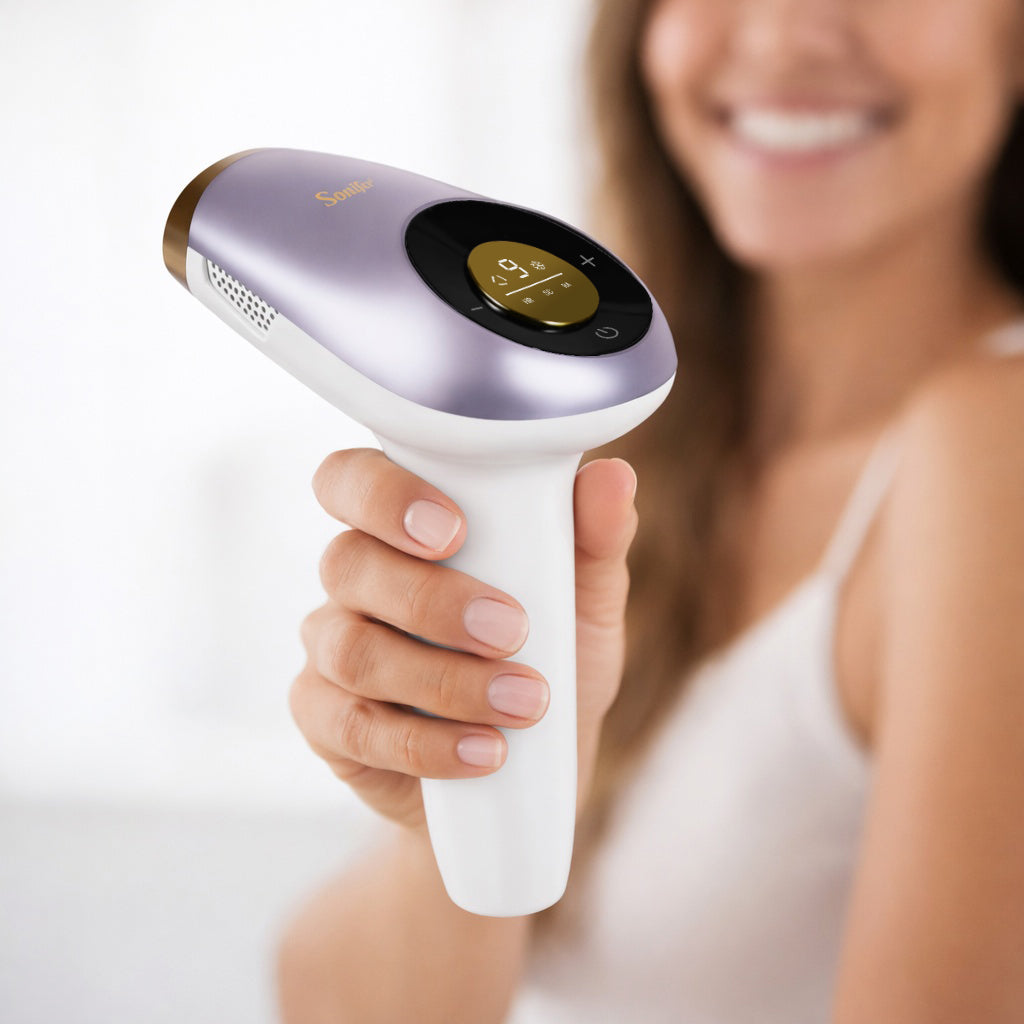 IPL Epilator Sonifer SF-9750