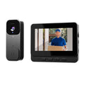 Video ringing with X7 monitor