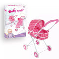 KINDERLINO Carriage of dolls