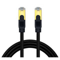 CAT8 RJ45 UTP Ultra Fast Ethernet Cable 2m Premium Network