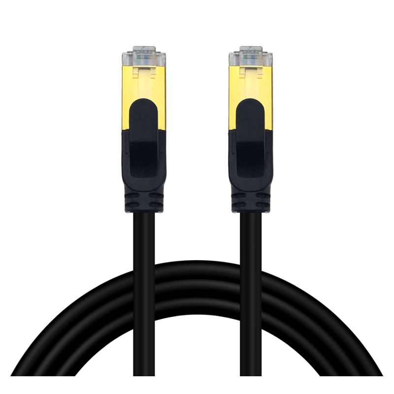 CAT8 RJ45 UTP Ultra Fast Ethernet Cable 2m Premium Network