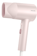 Philips hair fan BHD321/50, 1600W, 2 speeds, pink