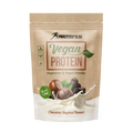 Protein.SI Vegan Protein - Chocolate with a spoon 500g