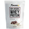 Protein and Natural Whey Protein Chocolate 400gr