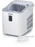 Gorenje IMDW 1200 W, 1 litre, white