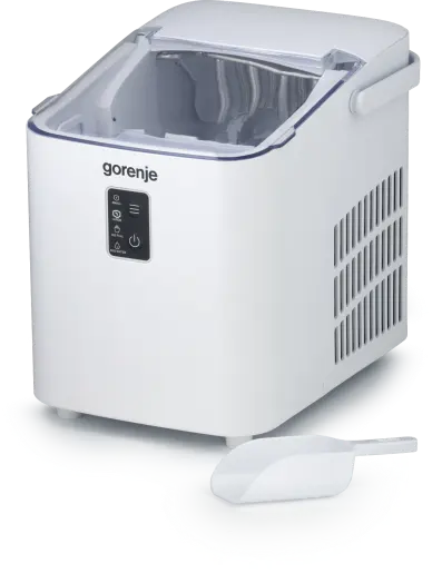 Gorenje IMDW 1200 W, 1 litre, white