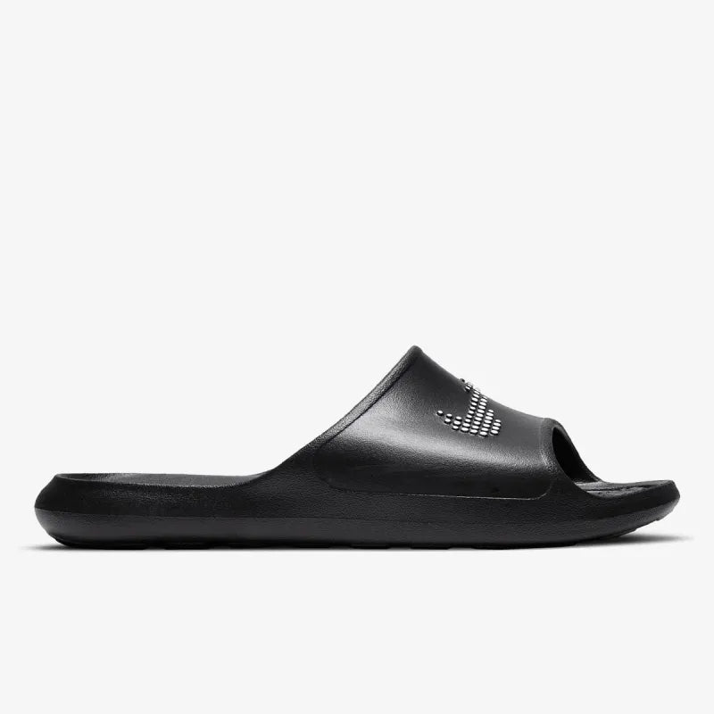 Men's flip flops with a victory one CZ5478, black
