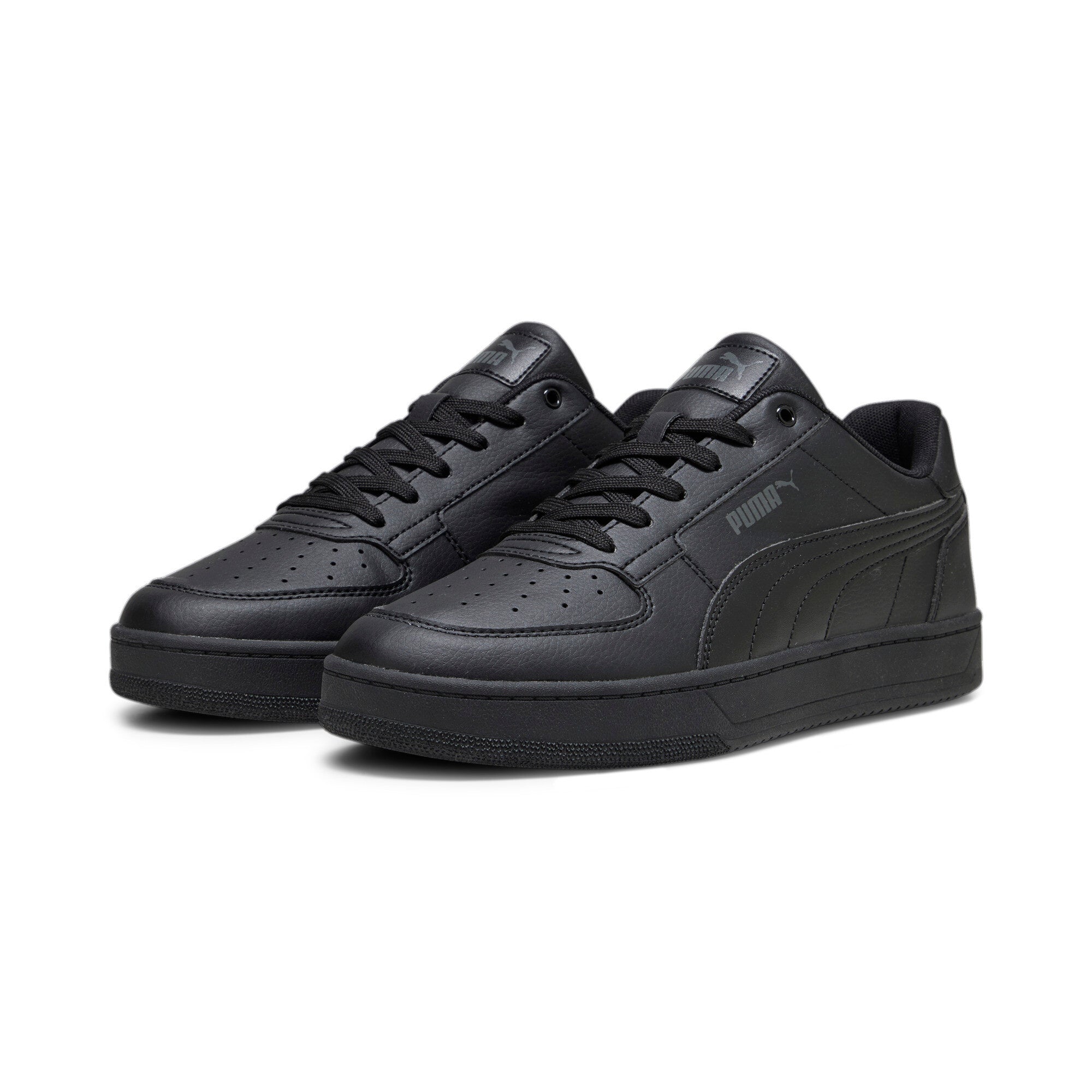 Puma Men's shoes Caven 2.0, black 392290-01