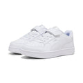 Puma Children's shoes Caven 2.0 AC+ PS, white 393839-02