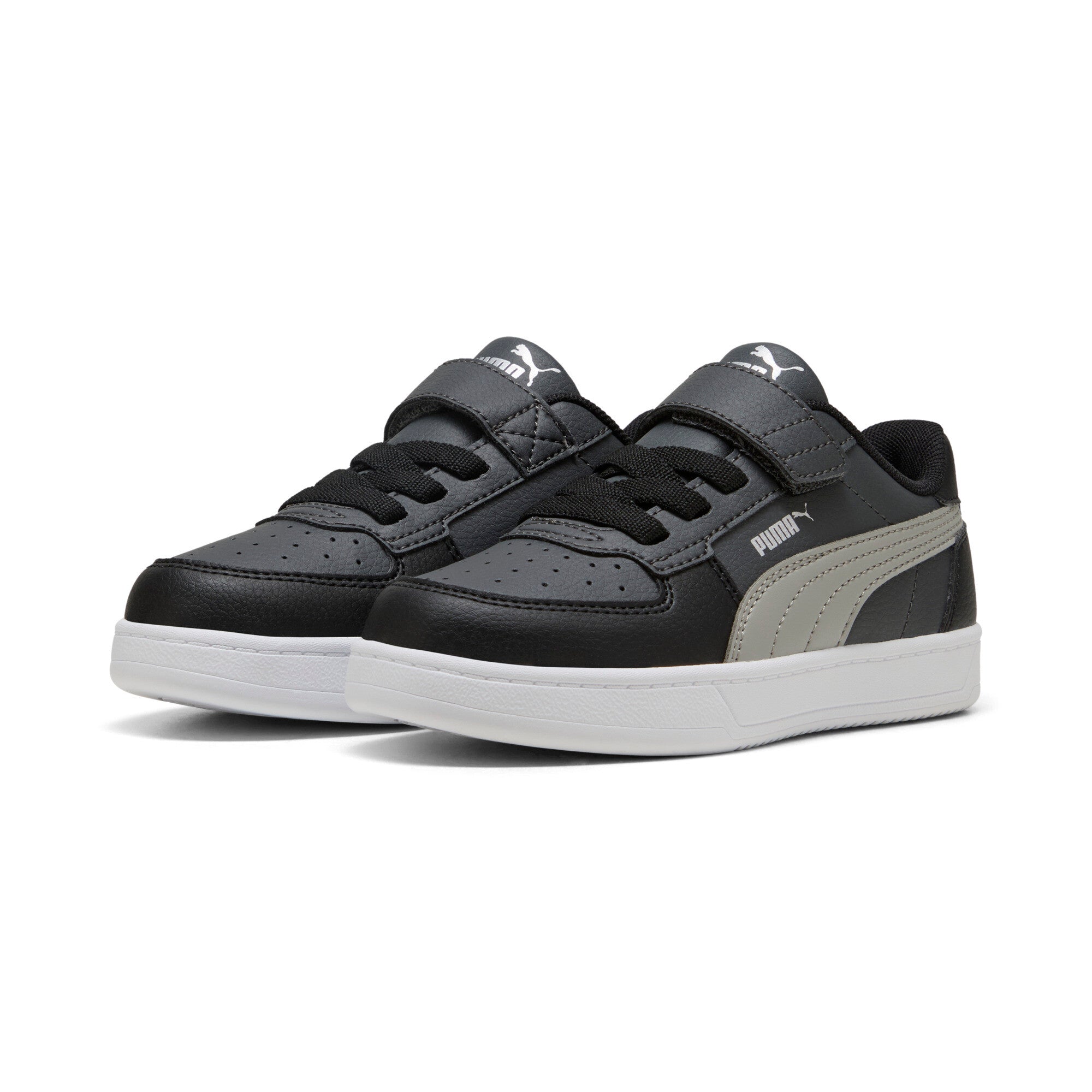 Puma shoes for boys Caven 2.0 AC+ PS, 393839-58, black