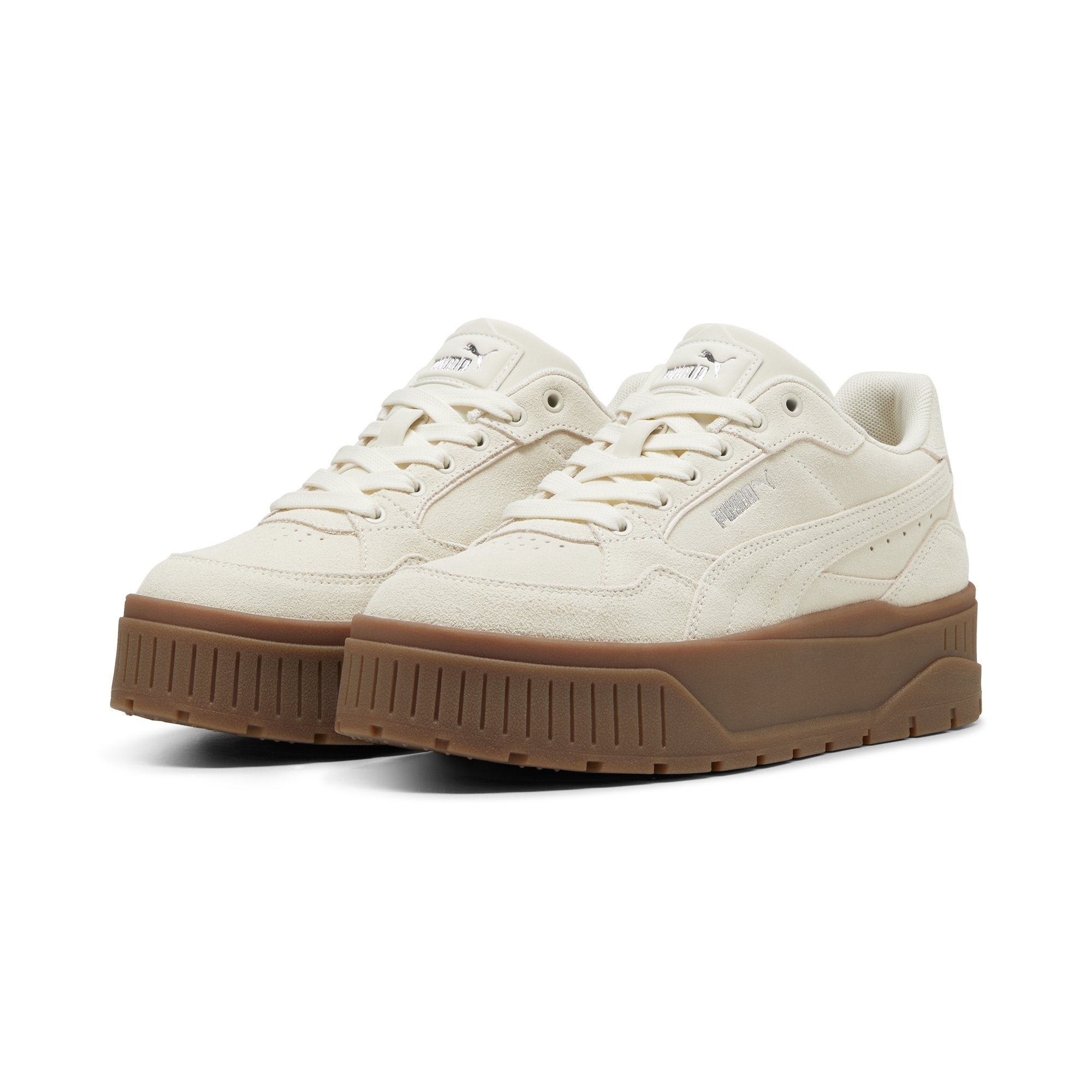 PUMA shoes PUMA karmen ii idol sd women