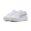 Puma Carmen Ii Ps, 398879-14, white and blue