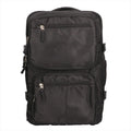 Extralink Bag Black Forest Cabin Travel Backpack 40X30X20 CM KM01, black