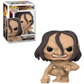 Funko Pop! Attack on Titan - Ymir's Titan #1168