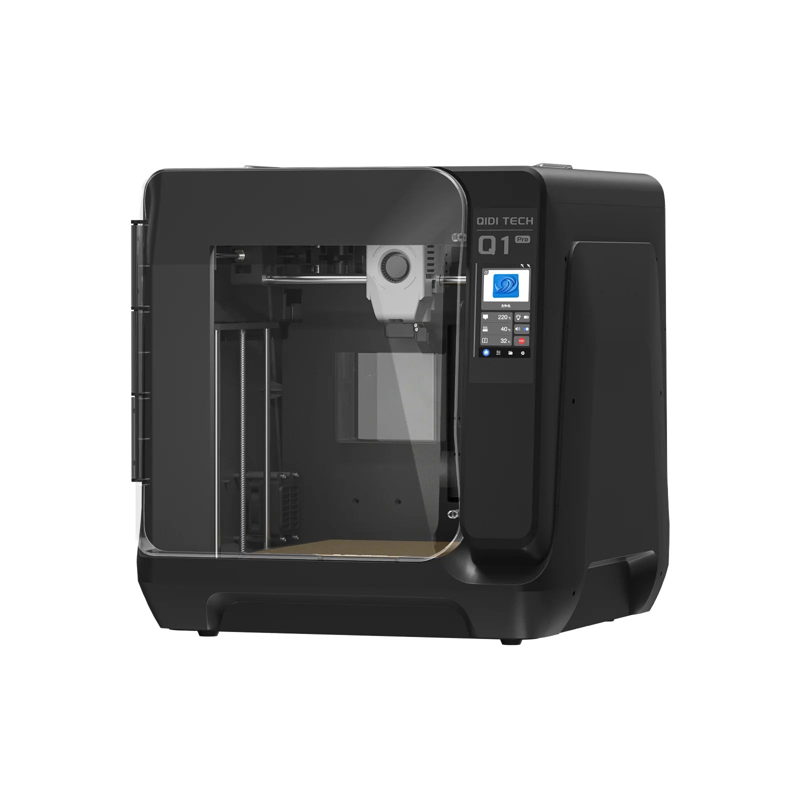 Qidi 3D Printer Q1 Pro