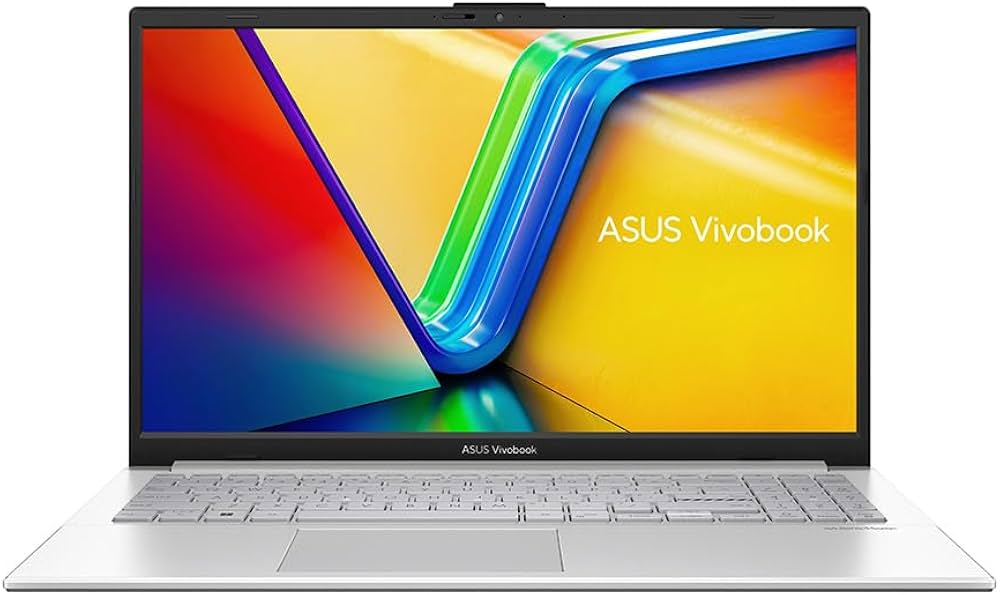 Asus laptop notebook E1504FA-NJ934 / CPU AMD Ryzen 3 7320U / RAM 8GB DDR V / SSD 512GB / 15.6 FullHD