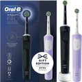 Oral B Gift EDITION VITALITY PRO Set of electric toothbrushes