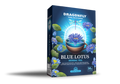 Blue lotus tea - 30 grams.