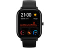 Smartwatch AMAZFIT GTS black color