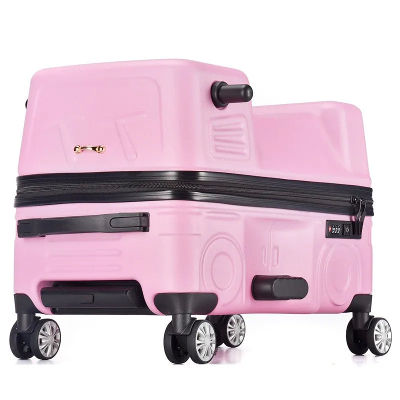 Children's suitcase