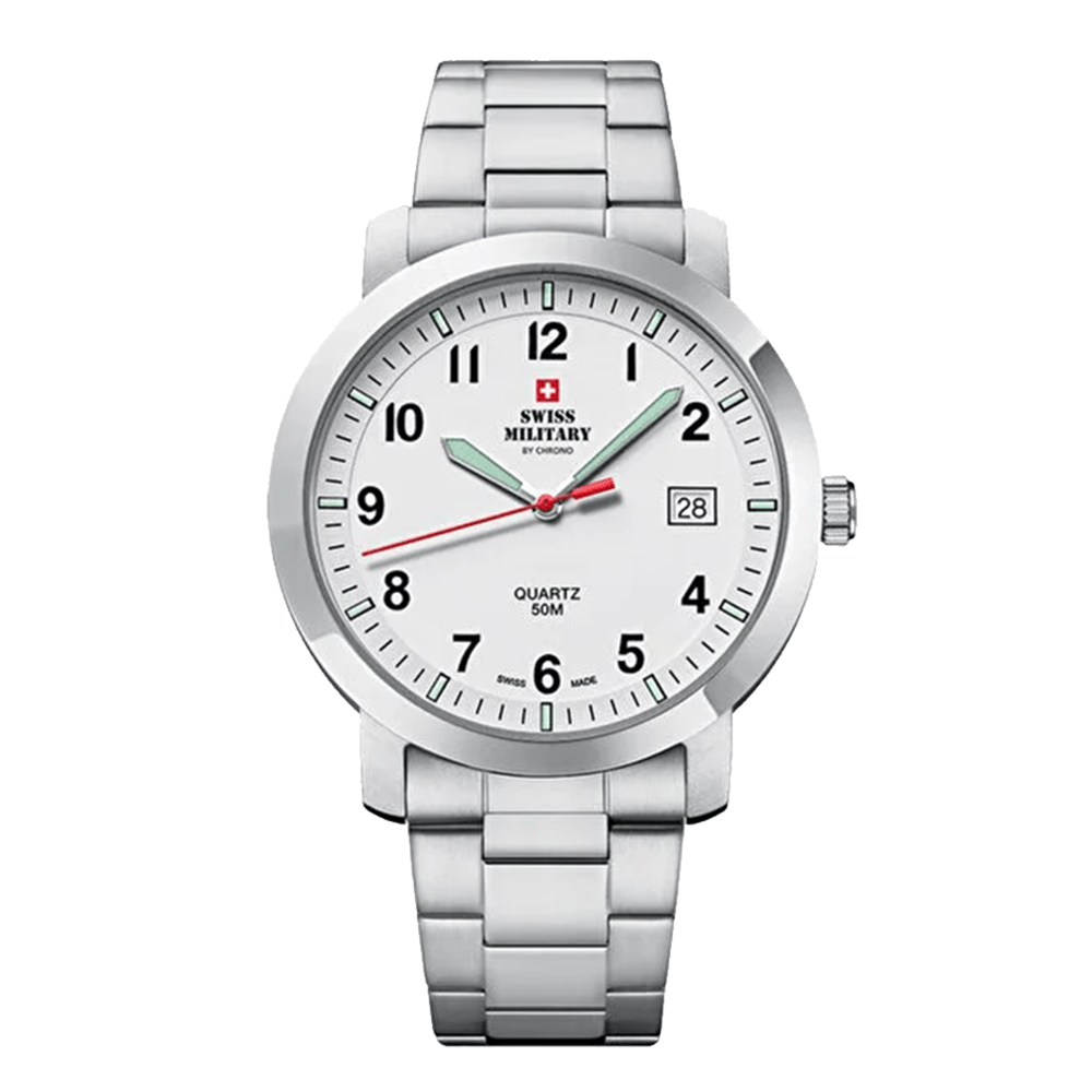 Swiss Military Men's wristwatch