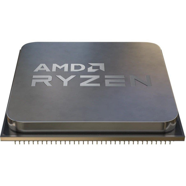 AMD Ryzen 7 5700X processor, 3.4 GHz