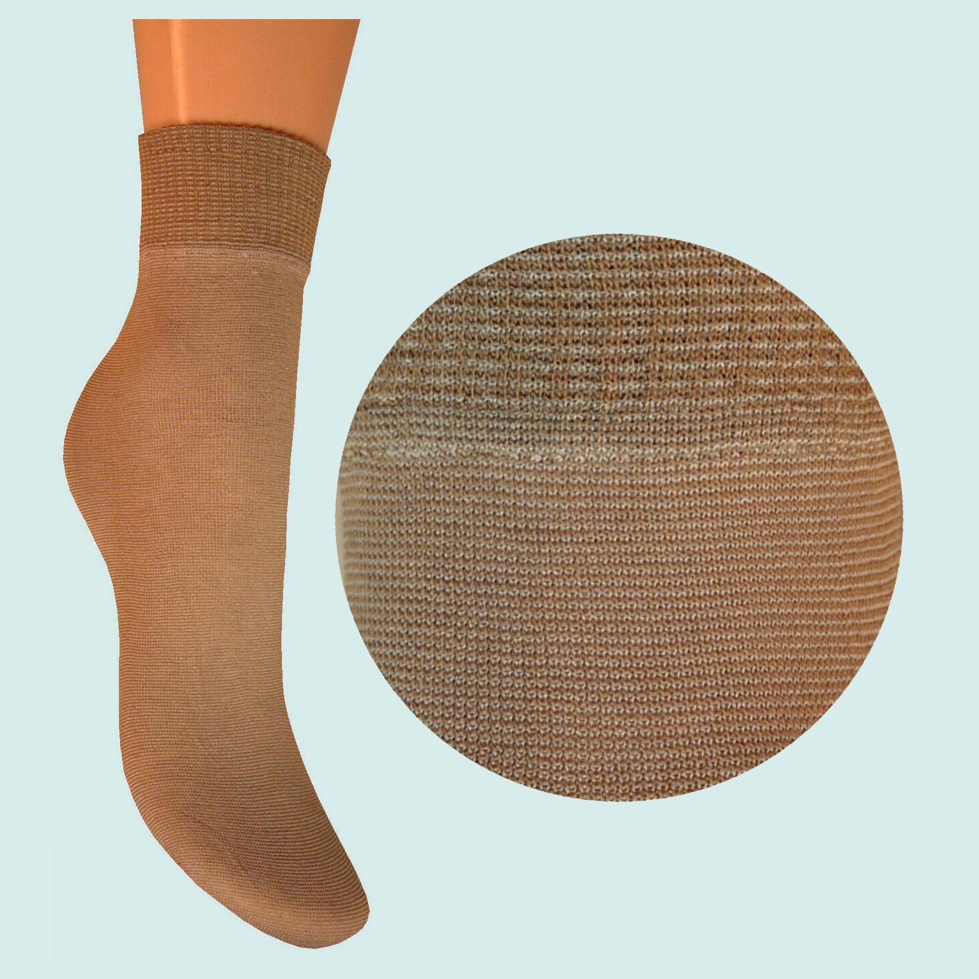 ARAI Women's cotton socks classic