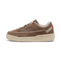 PUMA Men's shoes Rebound Retro Sport, coffee, 404506-02