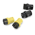 Set of wheeled brushes KARCHER SC 1 / SC 5