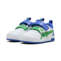 PUMA Children's shoes Puma Multiflex 2 Tin, white, 405651-01