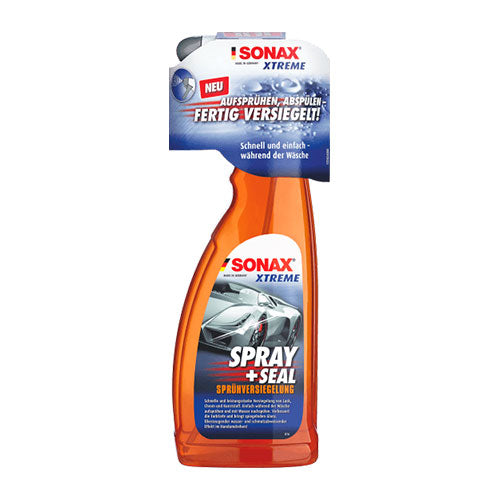 SONAX EXtreme spray and sealing