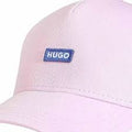 HUGO Male Capped