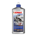 SONAX Polish and Wax 3 Hybrid Xtreme