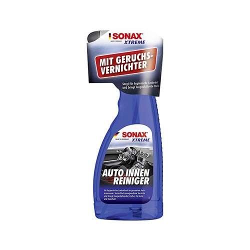 SONAX Interior Cleaner Xtreme