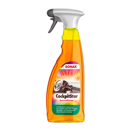 SONAX Cockpit cleaning tool Star