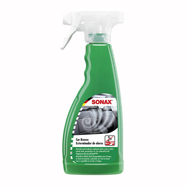 SONAX Spray to neutralize odor