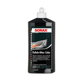 SONAX Polishing and Waxing NanoPro Black