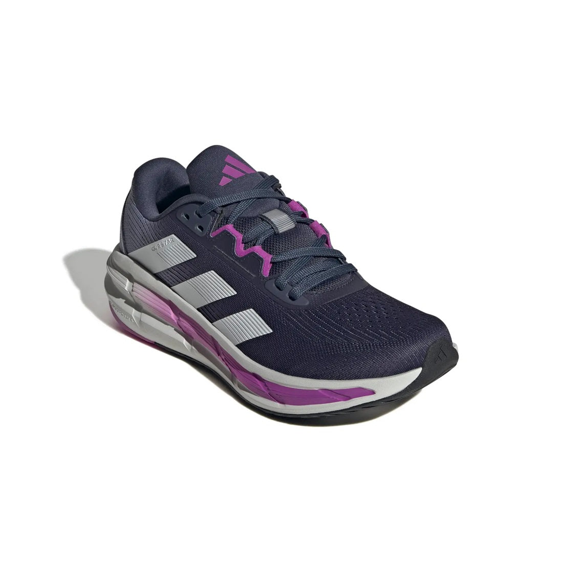 Adidas women's shoes Questar 3 W, JQ5064, dark grey