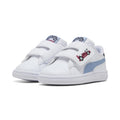 Smash 3.0 Racing Crew V Inf, 408386-01, white and blue