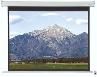 VEGA electric display with remote control EL W 200
