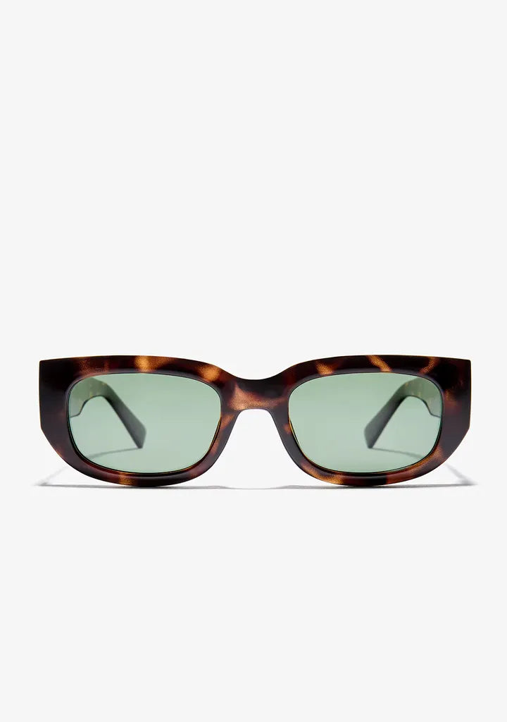 D. Franklin Women's glasses for the sun Blaze, black