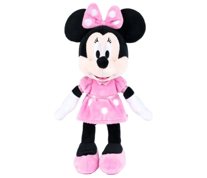 Disney Flea Toy Mini Mouse 20-25 cm