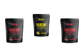 Malena Supplements Set 100% Pure Creatine Monohydrate Ceresha 2*300g.