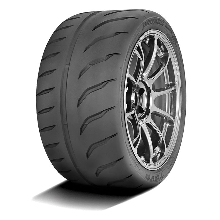 Toyo Rubber Summer 195/50R15 82V PROXES R888R