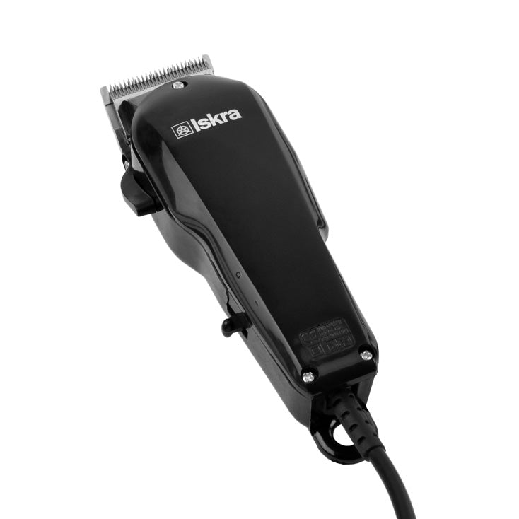 ISKRA hair machine