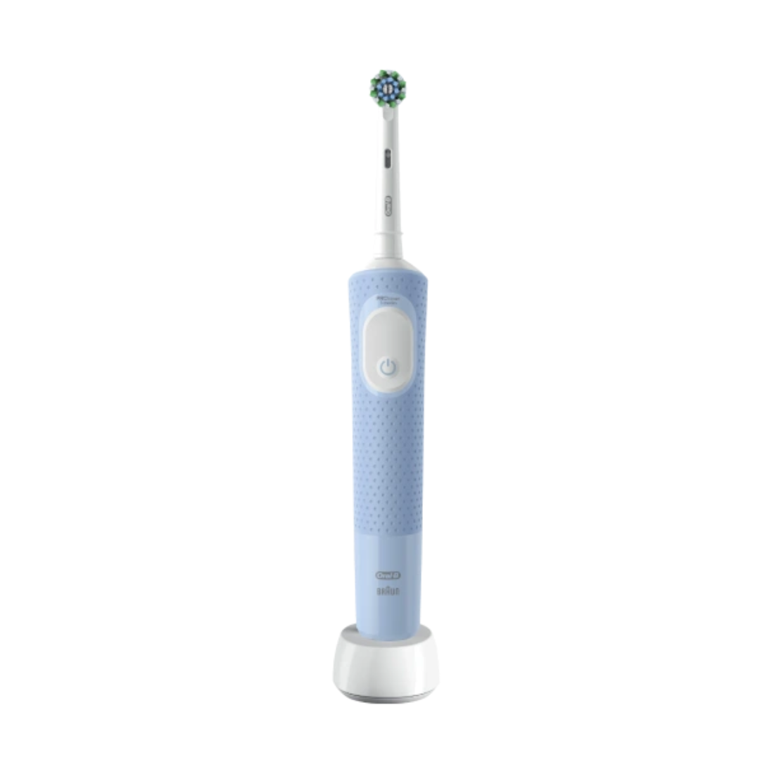Oral-B electric toothbrush Vitality Pro, blue