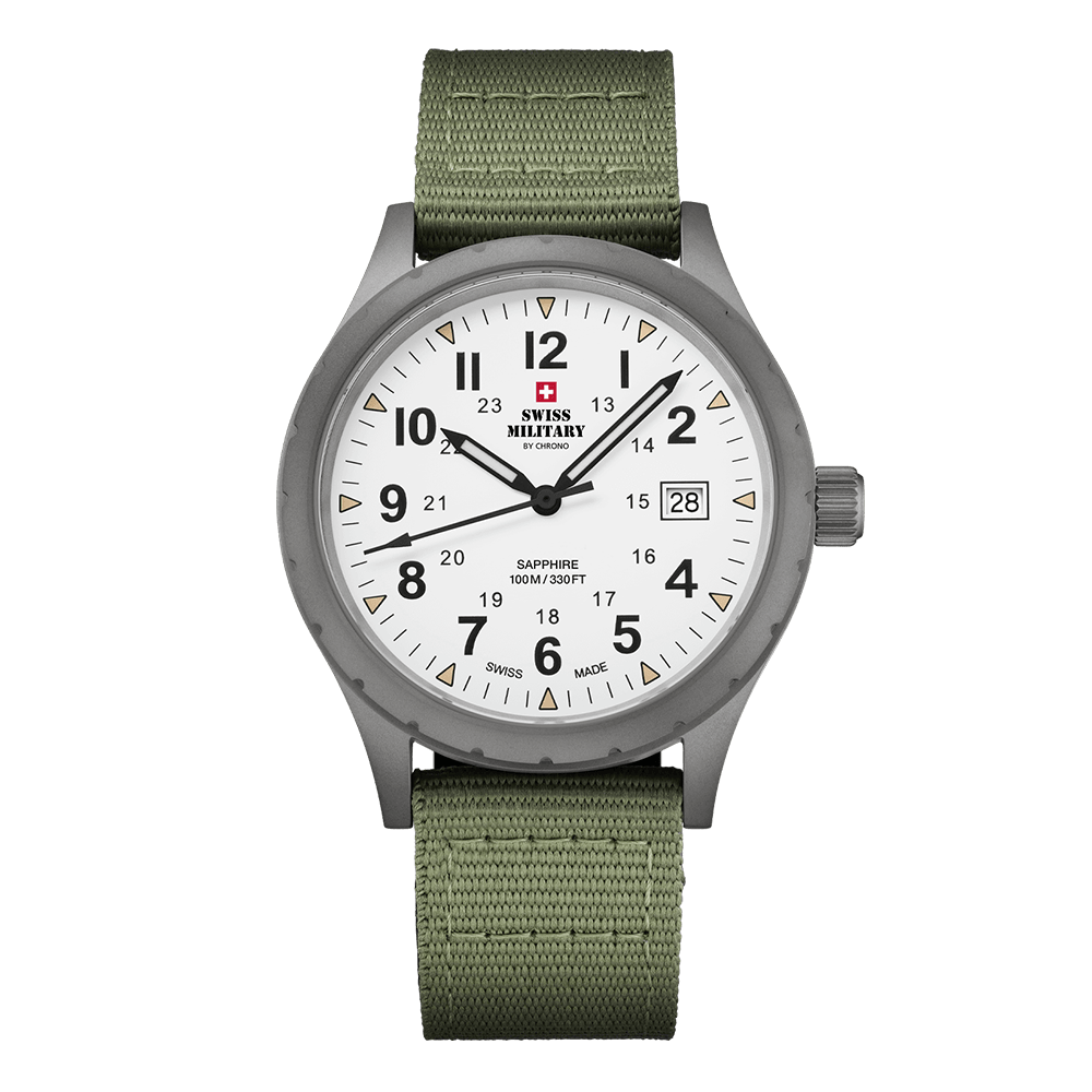 Swiss Military Men's wristwatch