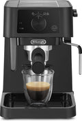 De Longhi Coffeamate EC235BK Stilosa, black